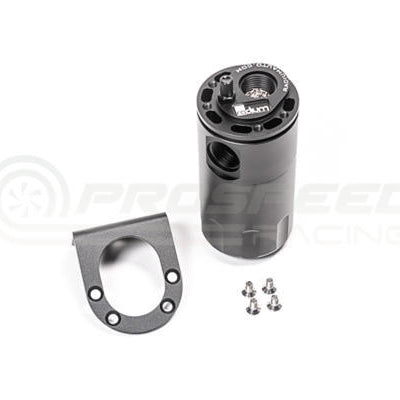 Radium Universal Fluid Lock Catch Can/AOS - Single
