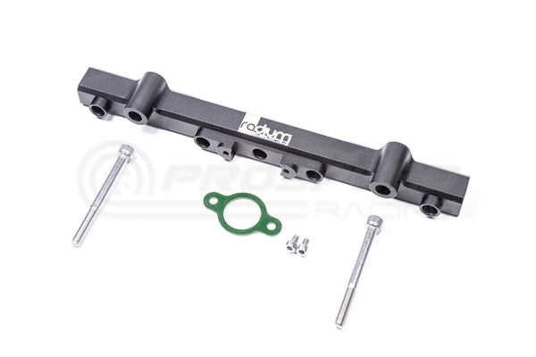 Radium Aftermarket Configuration Fuel Rail Kit