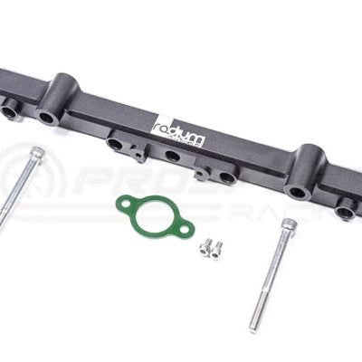 Radium Aftermarket Configuration Fuel Rail Kit