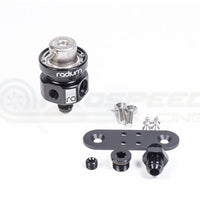 Radium Fuel Pressure Regulator