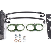 Radium Dual Bosch 044 Horizontal Mount, Pumps Not Included