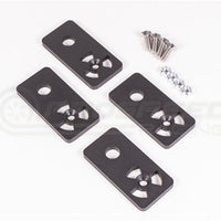Radium Rear Clamshell Shim Kit