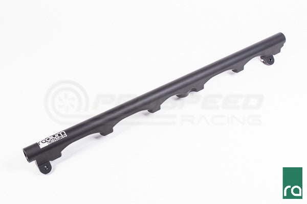 Radium Fuel Rail Kit Excluding Hose or Fittings