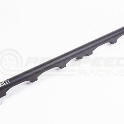 Radium Fuel Rail Kit Excluding Hose or Fittings