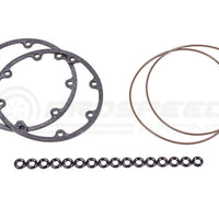 Radium O-Ring Service Kit, Standard FST