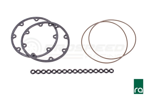 Radium O-Ring Service Kit, Standard FST