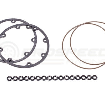 Radium O-Ring Service Kit, Standard FST