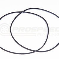Radium MPFST O-ring Service Kit