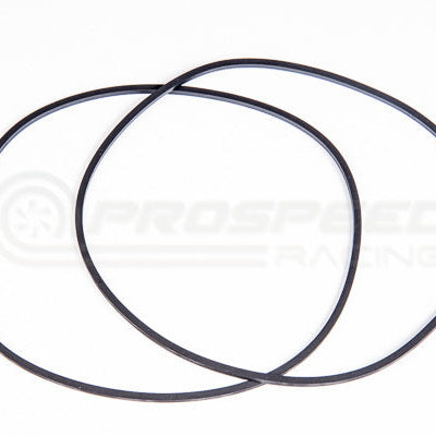 Radium MPFST O-ring Service Kit