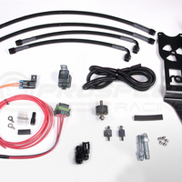 Radium Fuel Surge Tank Install Kit (FST Not Incl)
