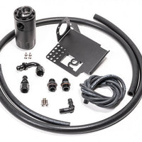 Radium Crankcase Fluid Lock Catch Can Kit