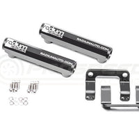Radium Fuel Rail Kit