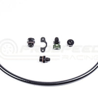 Radium Fuel Rail Plumbing Kit