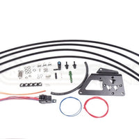 Radium Fuel Surge Tank Install Kit