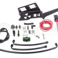 Radium Fuel Surge Tank Install Kit (FST Not Incl)