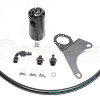 Radium Fluid Lock PCV Catch Can Kit