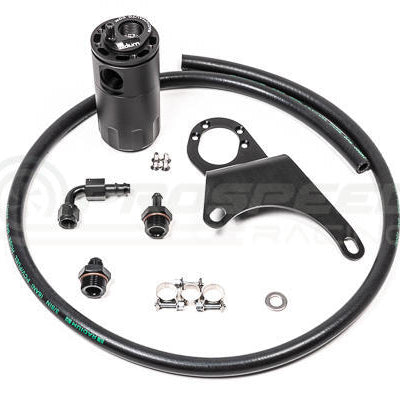 Radium Fluid Lock Crankcase Catch Can Kit