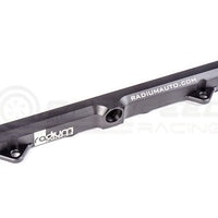 Radium Fuel Rail Only