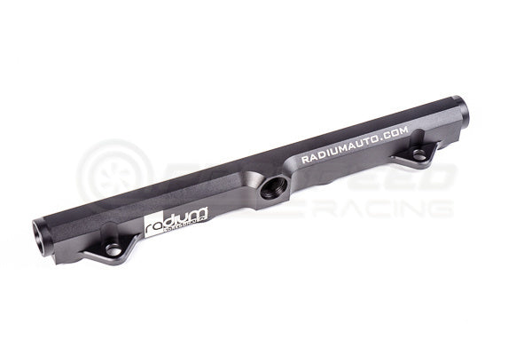 Radium Fuel Rail Only