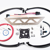 Radium Fuel Surge Tank Install Kit