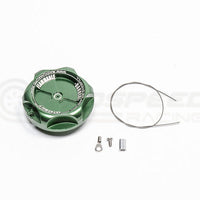 Radium Vented Fill Neck Cap Only
