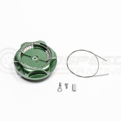Radium Vented Fill Neck Cap Only
