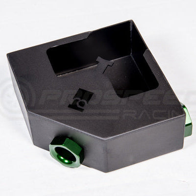 Radium In-Tank Fuel Collector Box, Triple Valve