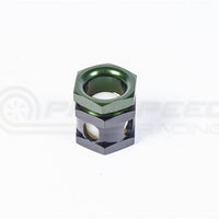 Radium Fuel Collection Valve