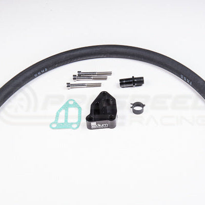 Radium IACV Spacer Kit