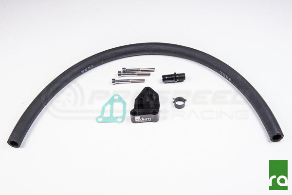 Radium IACV Spacer Kit