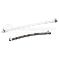 Radium PA Nylon Submersible Fuel Tubing Kit w/Clamps