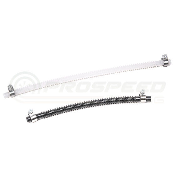Radium PA Nylon Submersible Fuel Tubing Kit w/Clamps