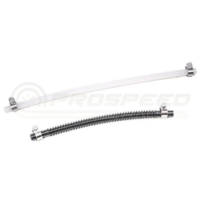 Radium PA Nylon Submersible Fuel Tubing Kit w/Clamps