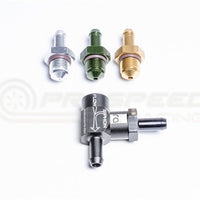 Radium Venturi Jet Pump Kit