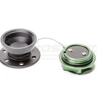 Radium Direct Mount Fill Neck And Cap, Vented
