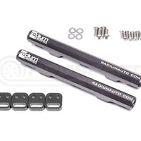 Radium Fuel Rails - Lotus Evora/Toyota Camry (2GR-FE)