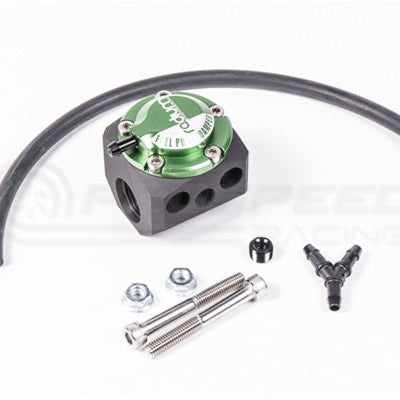 Radium FPD-R/FPD-XR Inline Fuel Pulse Damper Kit