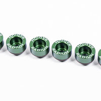 Radium Toyota Injector Seats SINGLE