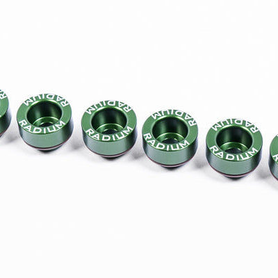 Radium Toyota Injector Seats SINGLE