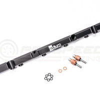 Radium Fuel Rail