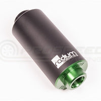 Radium High Flow Fuel Filter