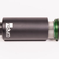 Radium High Flow Fuel Filter