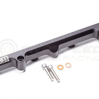 Radium Fuel Rail