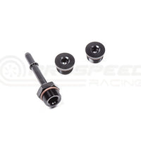 Radium Fuel Rail Plumbing Kit
