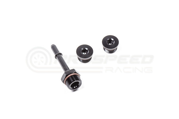 Radium Fuel Rail Plumbing Kit
