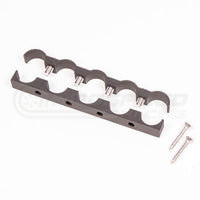 Radium 5-Way Hose/Tube Separator Clamp