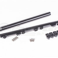 Radium Fuel Rails