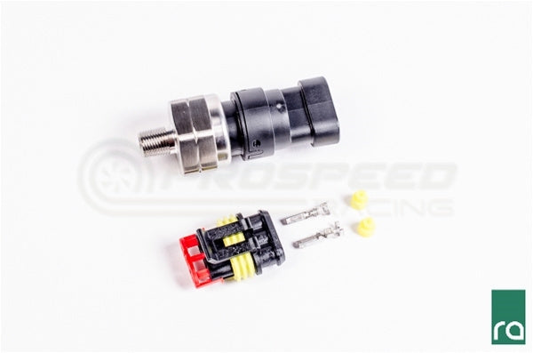 Radium Adjustable Pressure Switch