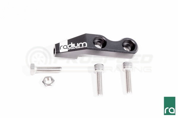 Radium Clutch Fork Stop