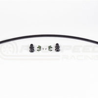 Radium Fuel Feed Line Kit